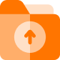 Upload icon